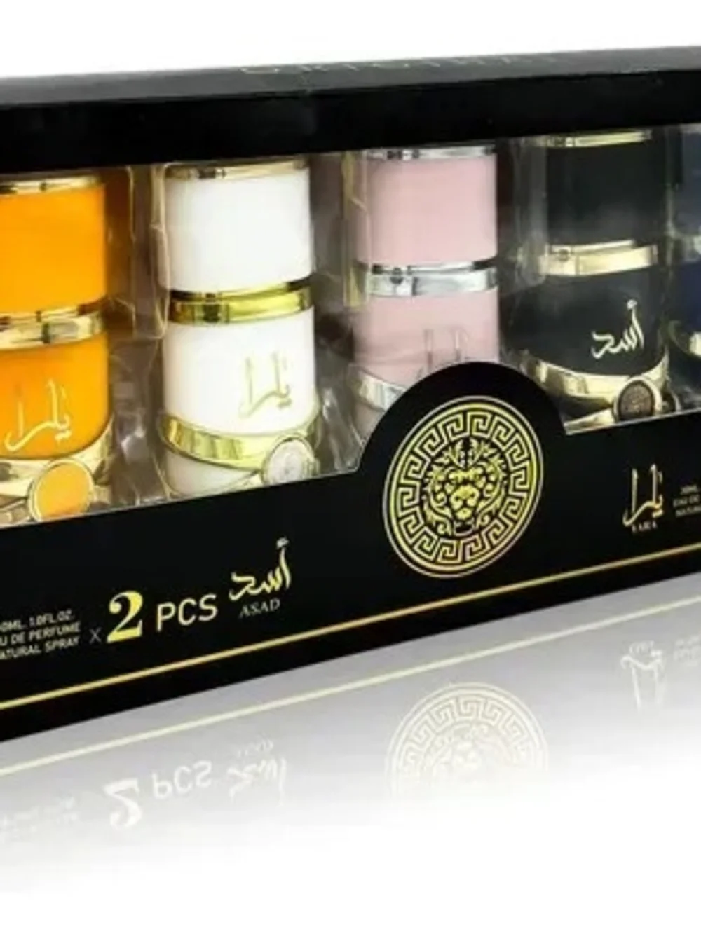 N/A tara latifa